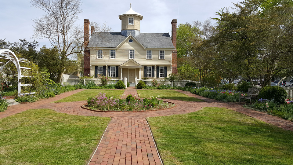 Edenton North Carolina A beautiful village that one thing